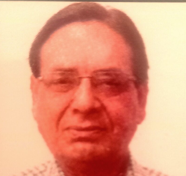 Pro. Nand Kishor Dhaundiyal gets sahityashree national award