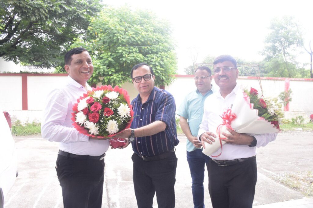 Banshidhar tiwari dg education Uttarakhand