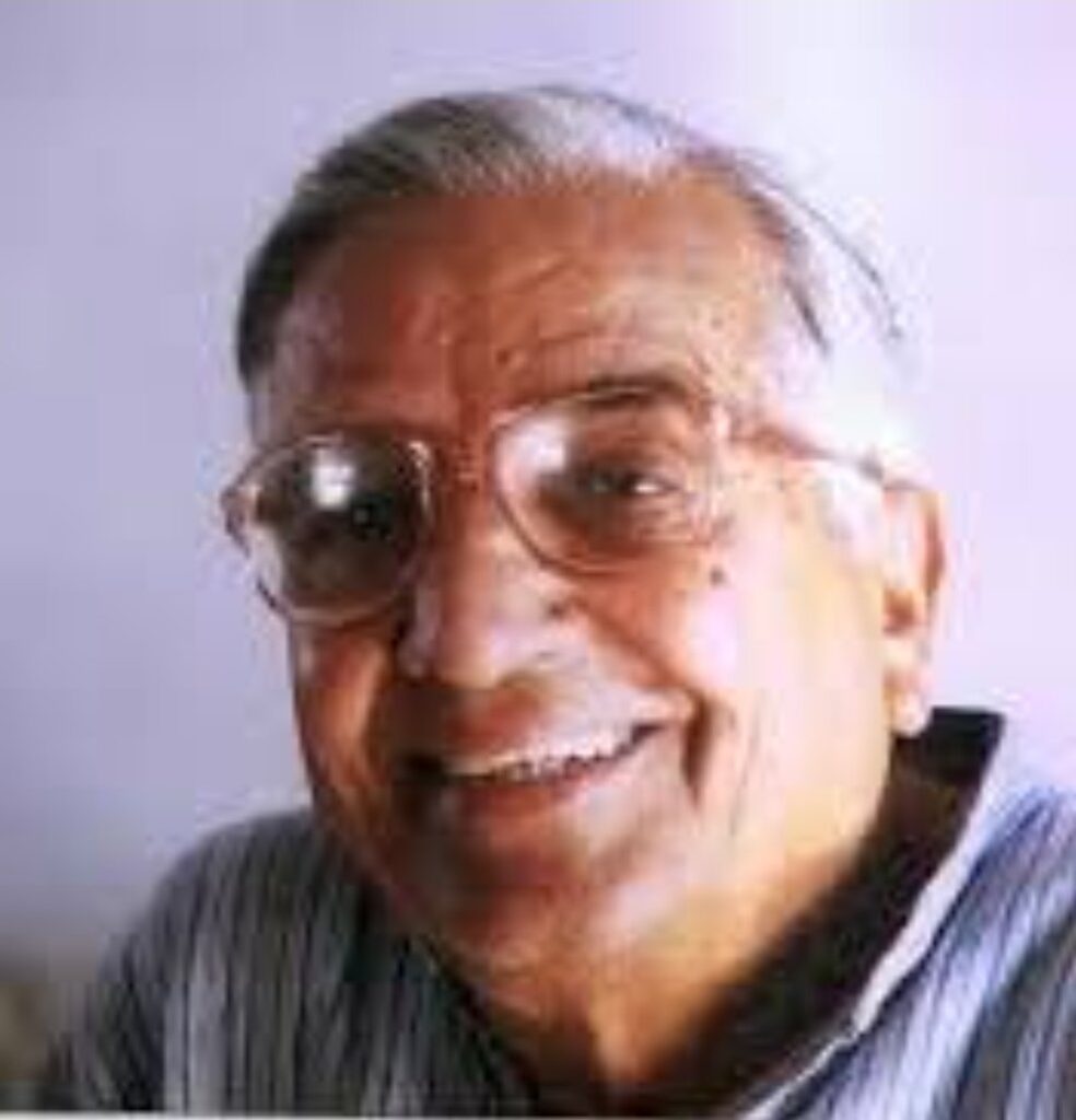 Shekhar joshi
