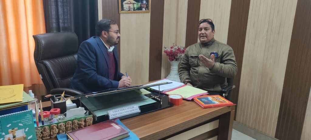 Sanskrit school and degree college to be renovated