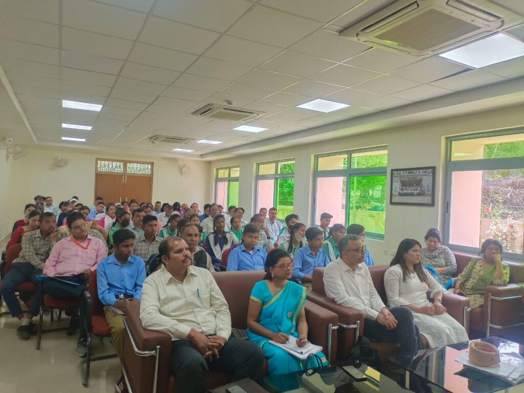 Kausahlam curriculam to implement in schools of uttarakhand