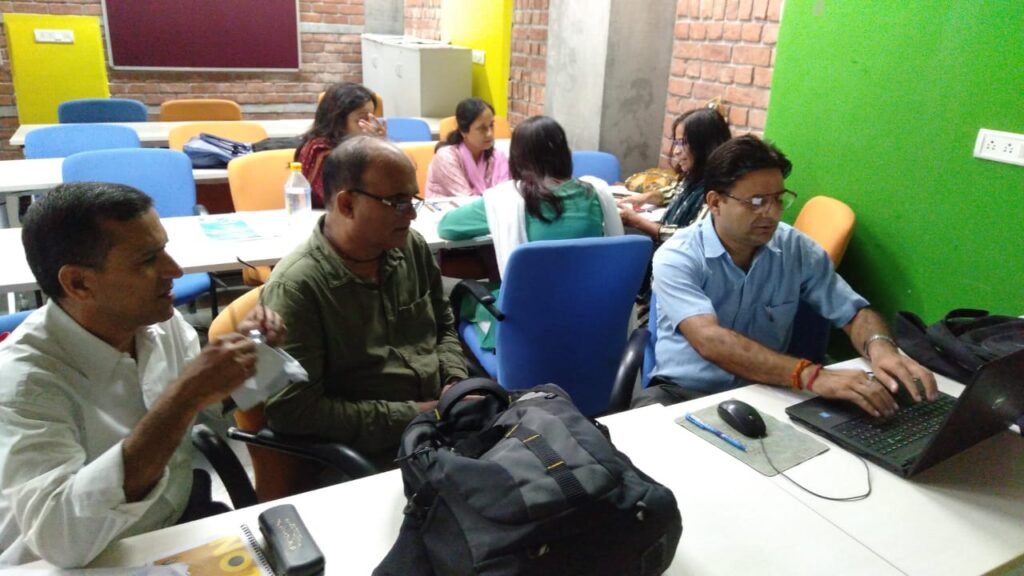 Road safety training module by scert uttarakhand