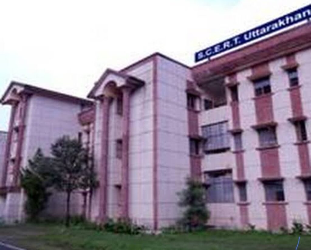 Scert and diet teacher's to attend research skill training in uttarakhand