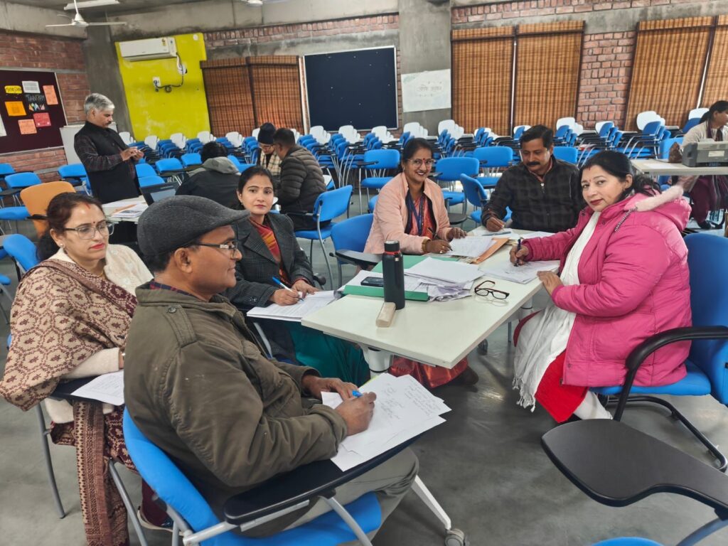 Local languages to be a part of school curriculum in uttarakhand
