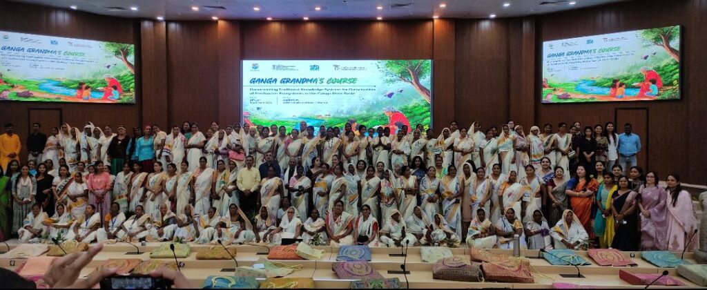 Wildlife institute of india to document traditional knowledge of india