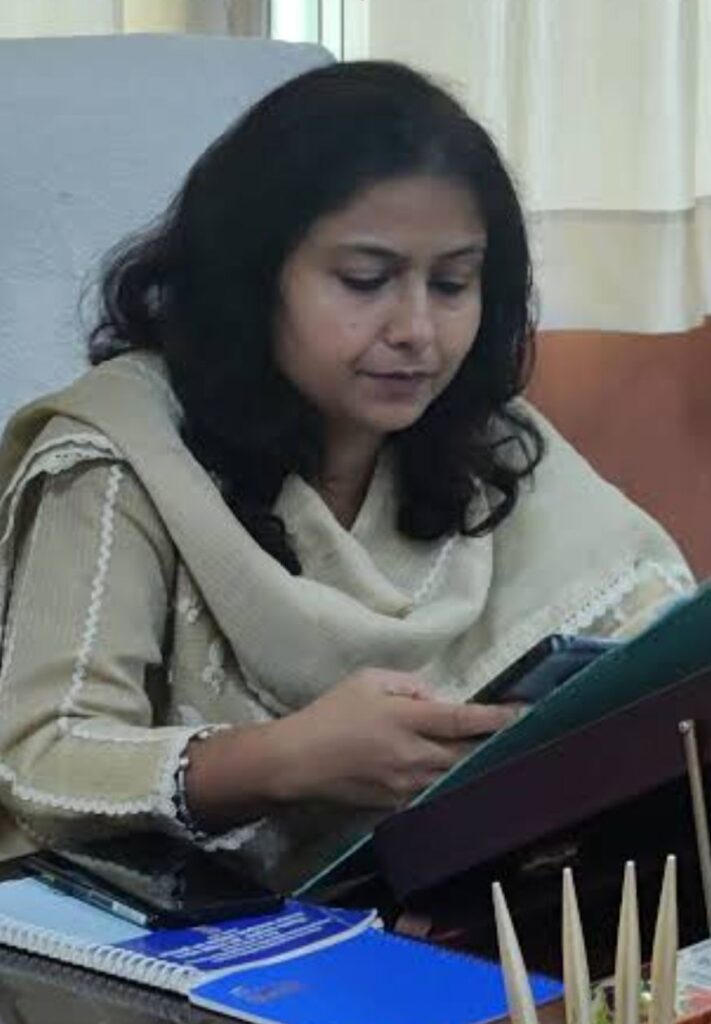 School level women motivator groups to be formed