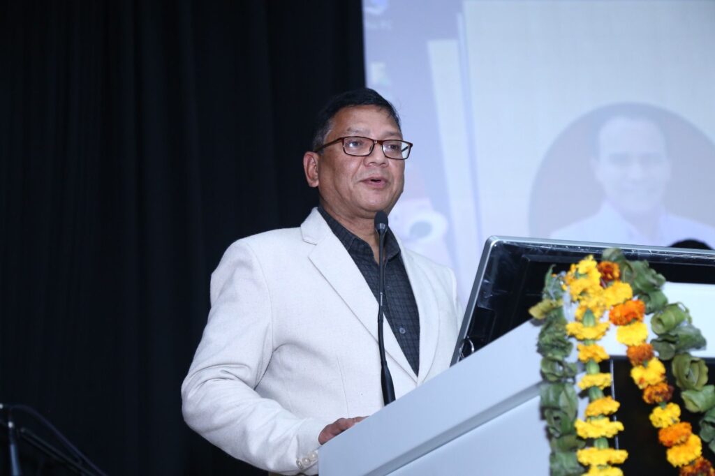 National seminar on ullas navbharat literacy prograame