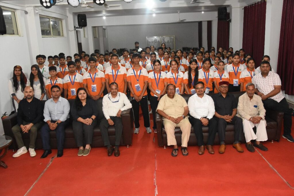 Digital catalyst programme by kalpvriksh sustainable society