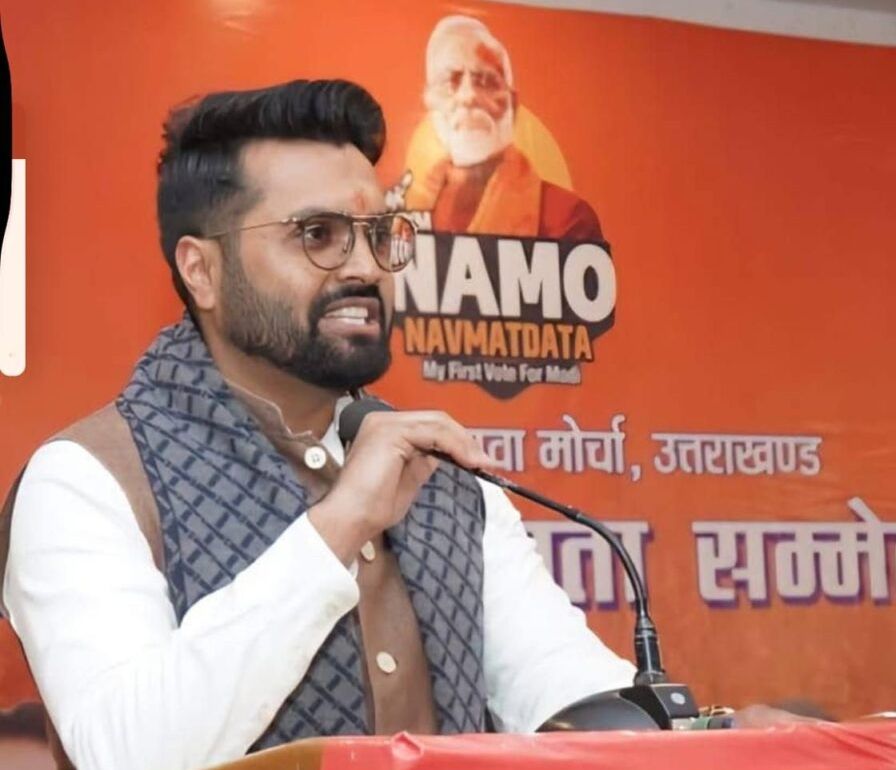 Maindoli proposed his house as relief centre