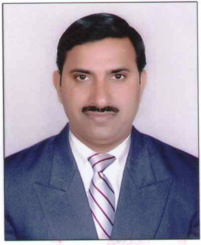 Dr Manoj Kumar shukla recognised as an author of Bosse